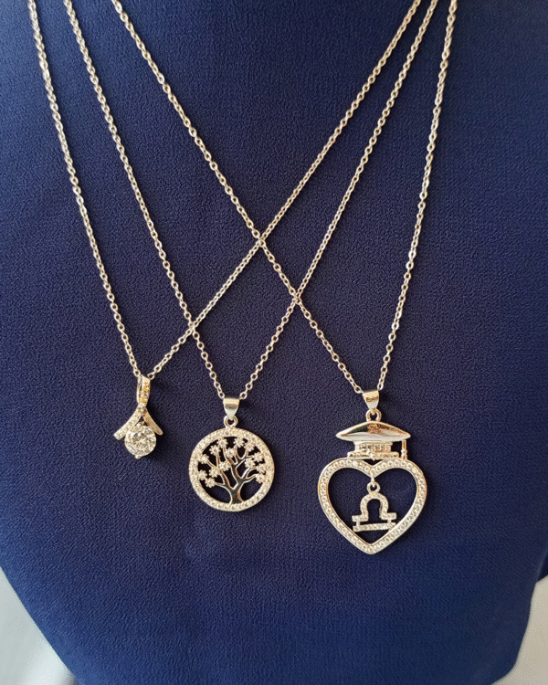 Pendant