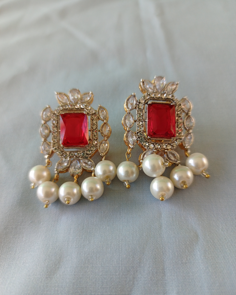 Gemstone Jewelry Set - Image 9