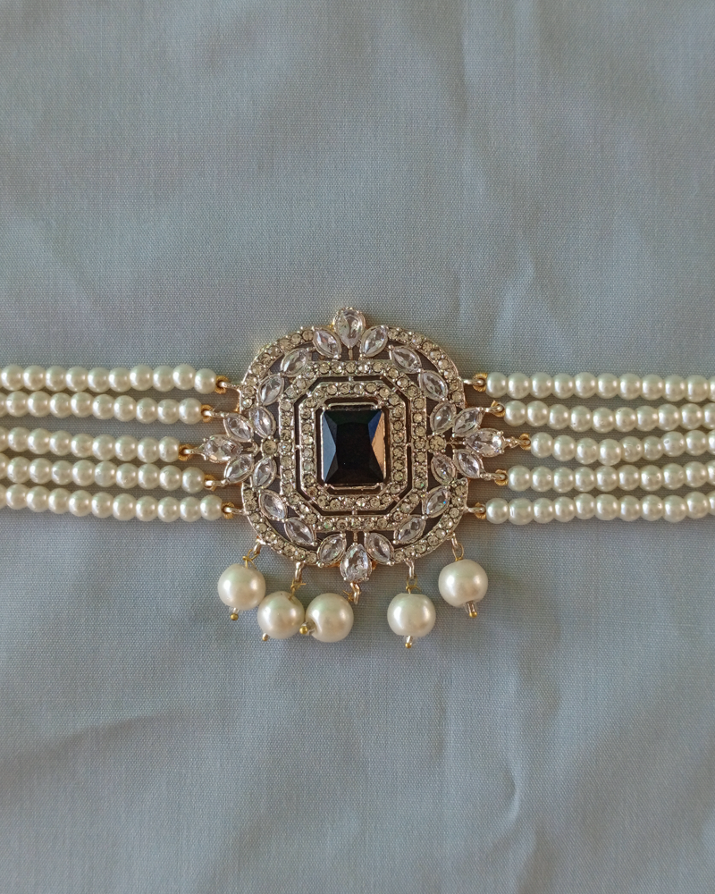 Gemstone Jewelry Set - Image 7
