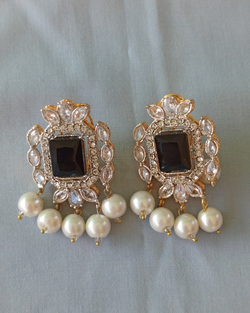 Gemstone Jewelry Set - Image 6