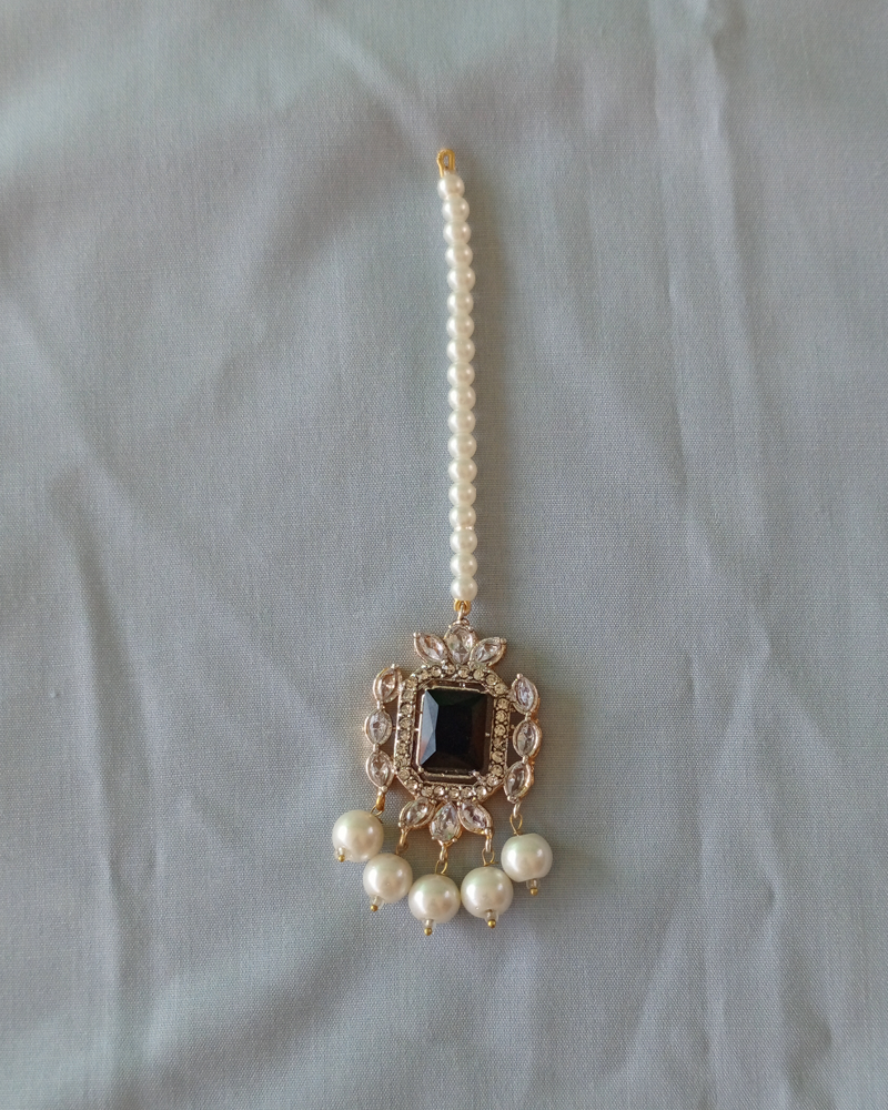 Gemstone Jewelry Set - Image 5