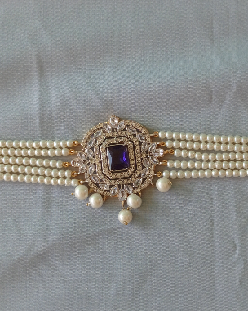 Gemstone Jewelry Set - Image 4