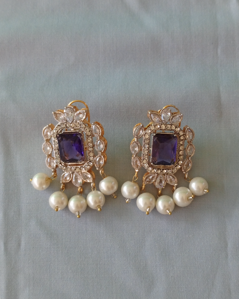 Gemstone Jewelry Set - Image 3