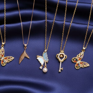 Pari Rang Pendants