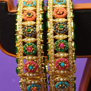 The Royal Heritage Kada