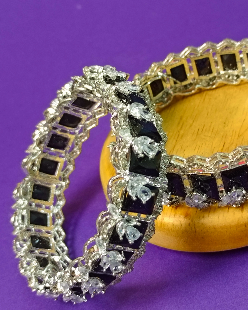 The Obsidian Kada Pair - Image 5