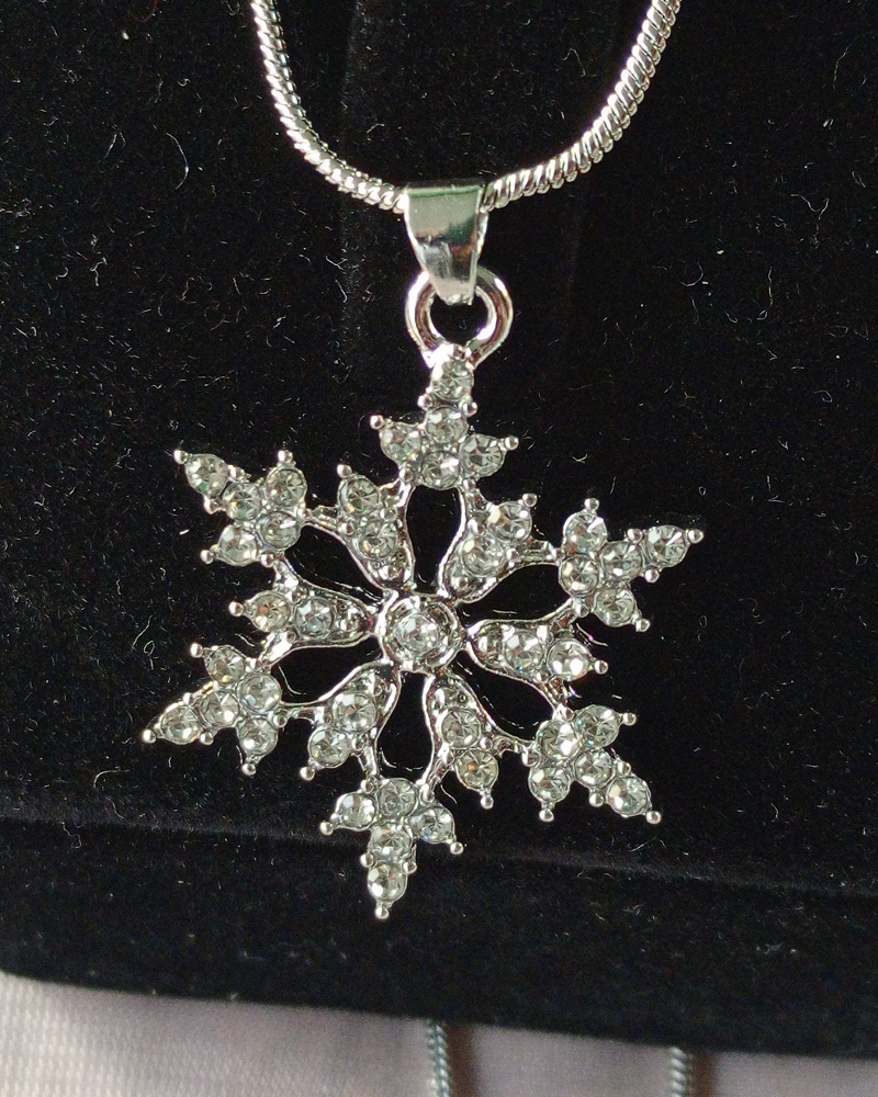 Crystal Snowfall Set - Image 4