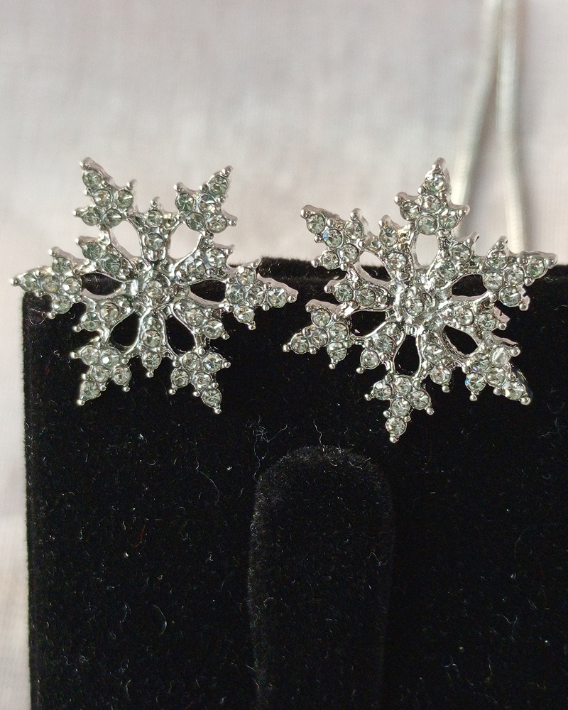 Crystal Snowfall Set - Image 3