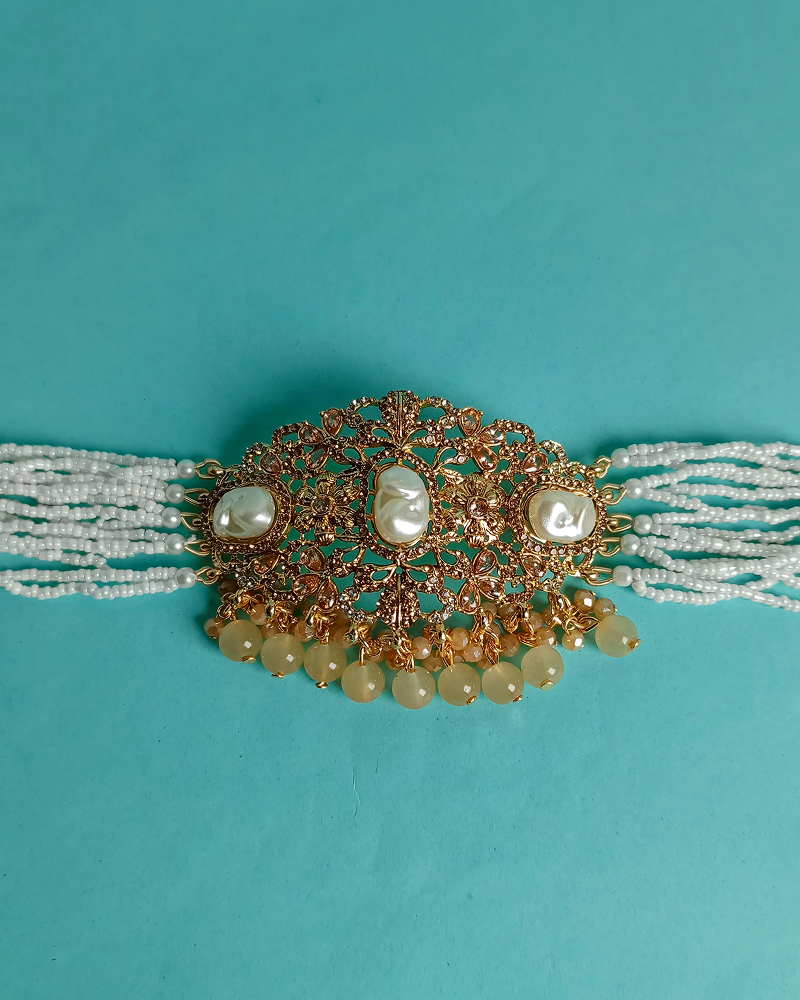 Turkish Choker Set - Image 18