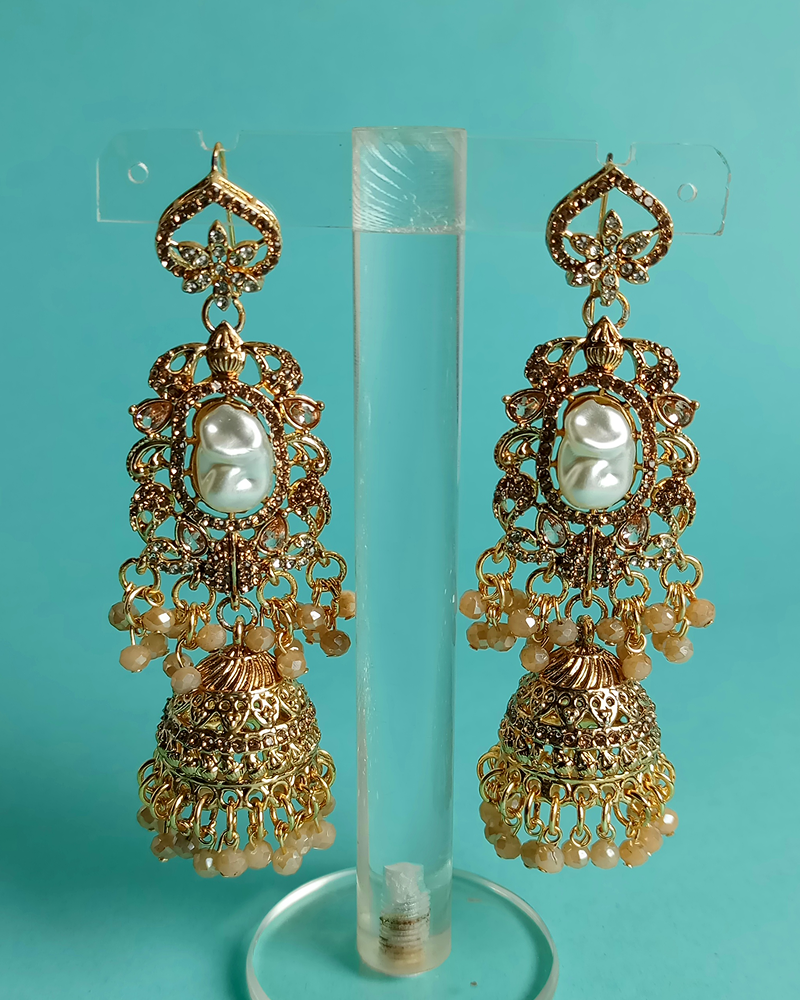 Turkish Choker Set - Image 3