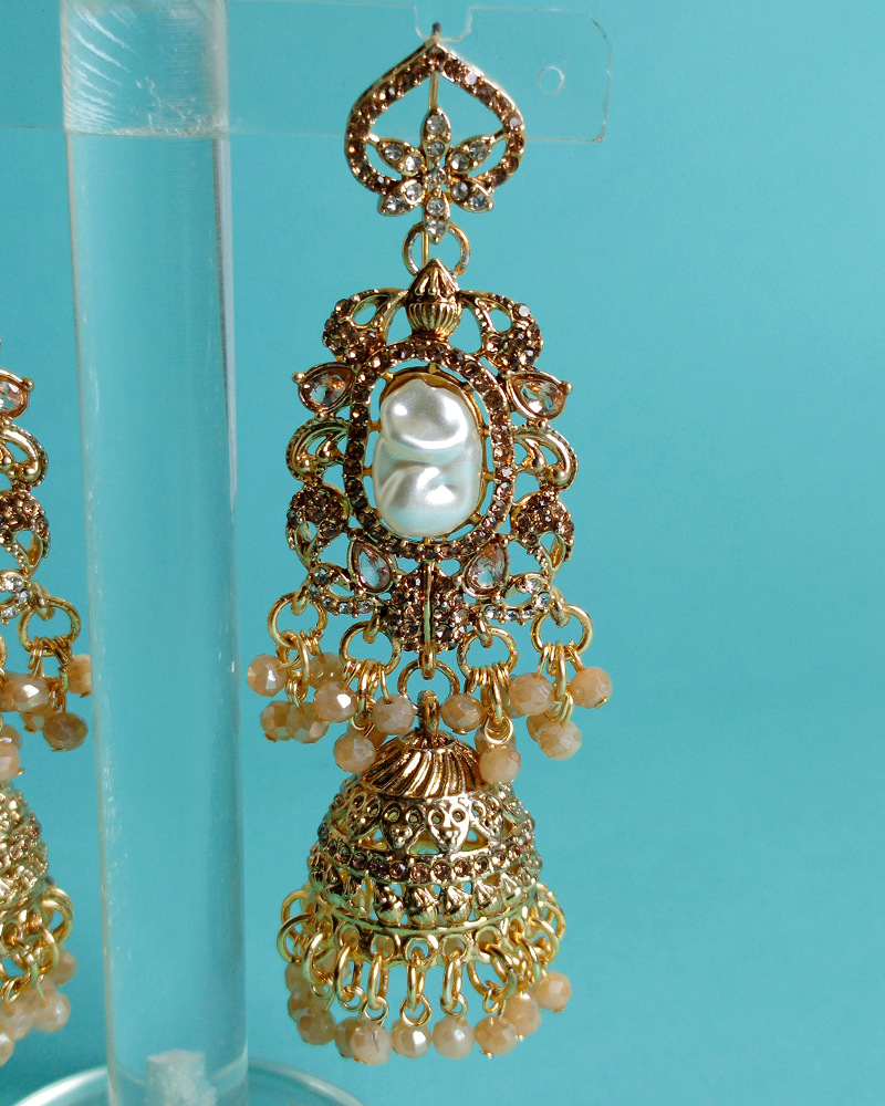 Turkish Choker Set - Image 4