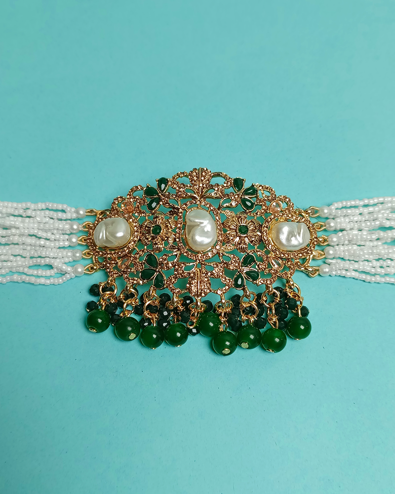 Turkish Choker Set - Image 15