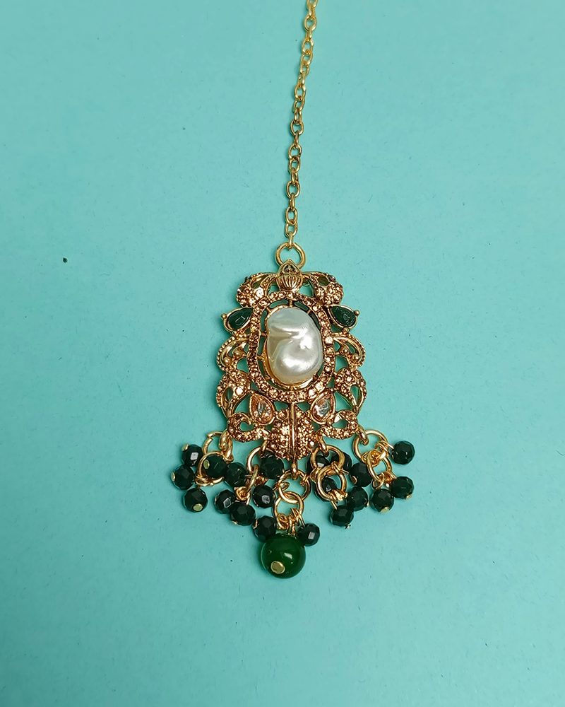 Turkish Choker Set - Image 14