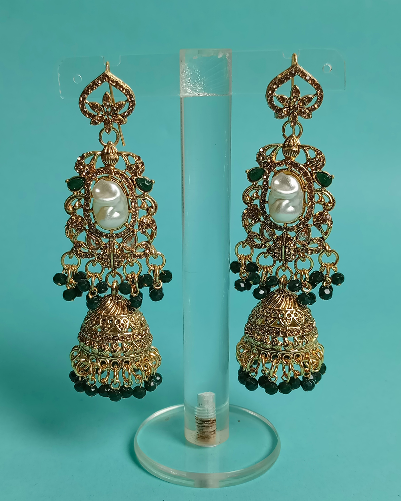 Turkish Choker Set - Image 13