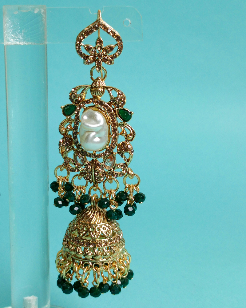 Turkish Choker Set - Image 12