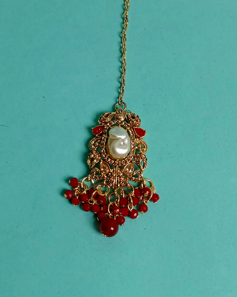 Turkish Choker Set - Image 9