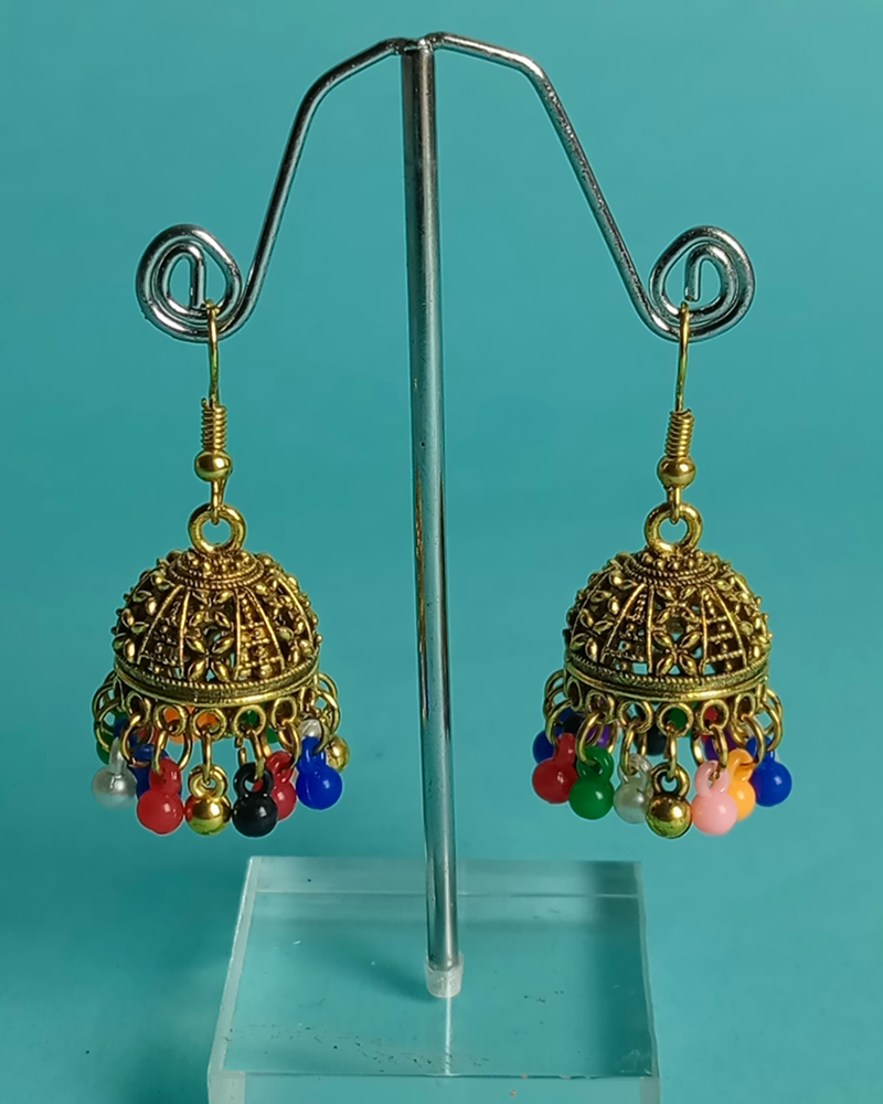 Bazm-e-Husn Jhumka - Image 8
