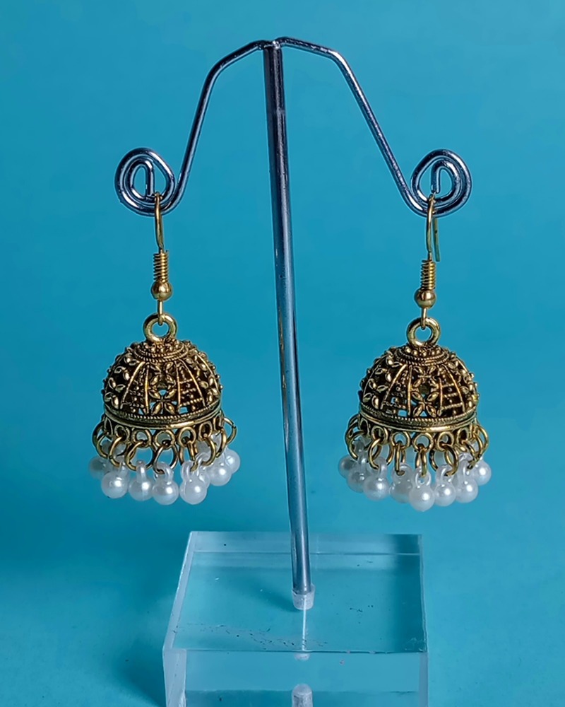 Bazm-e-Husn Jhumka - Image 7