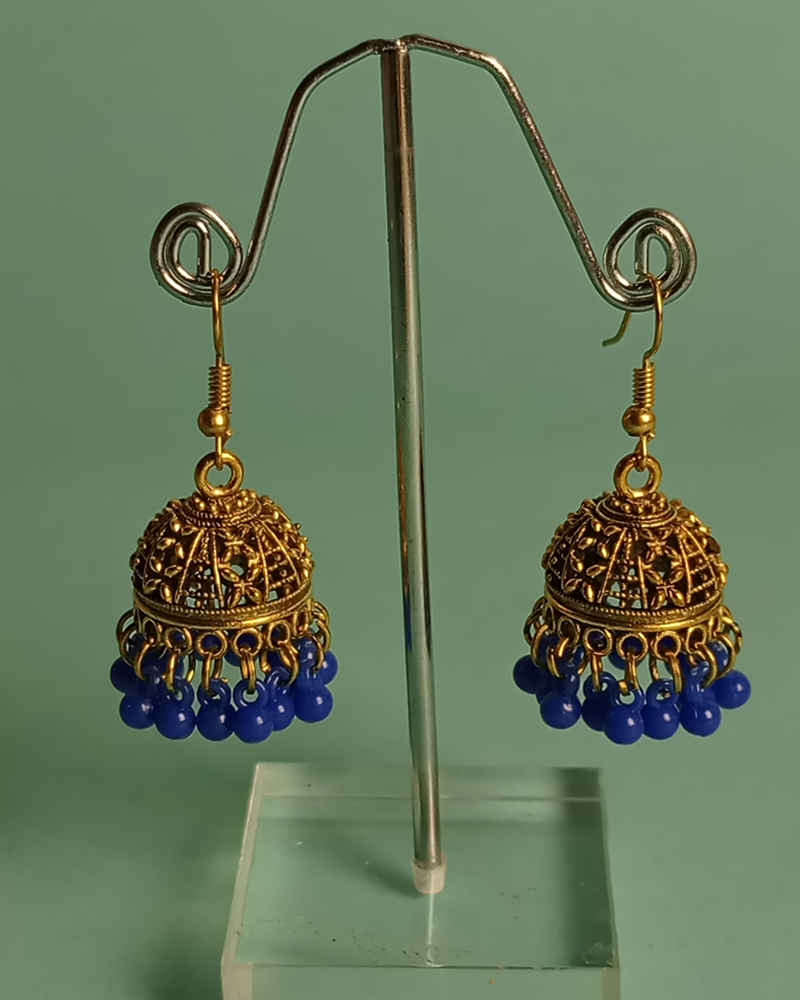 Bazm-e-Husn Jhumka - Image 2