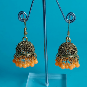 Bazm-e-Husn Jhumka