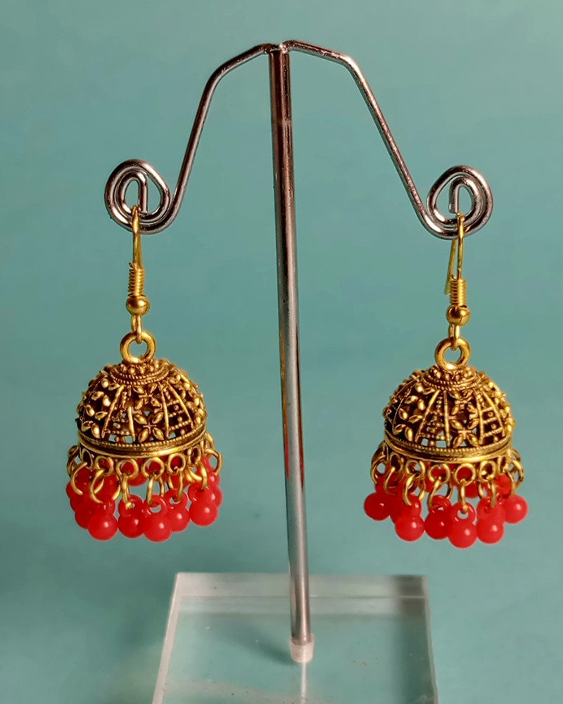 Bazm-e-Husn Jhumka - Image 4