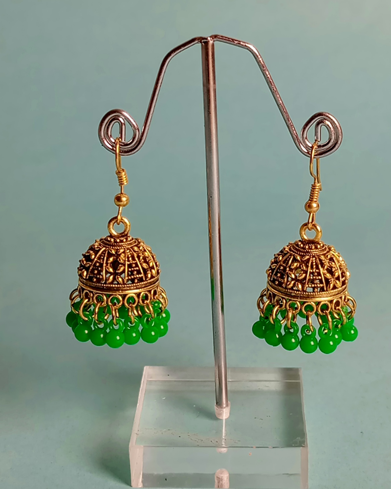 Bazm-e-Husn Jhumka - Image 5