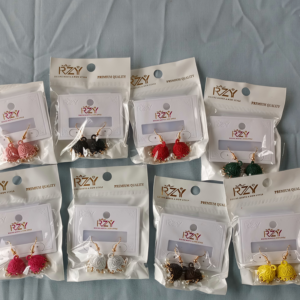 Gulzar-e-Zevar Jhumka