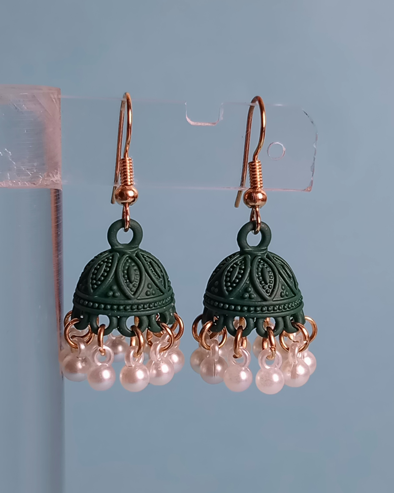 Gulzar-e-Zevar Jhumka - Image 9