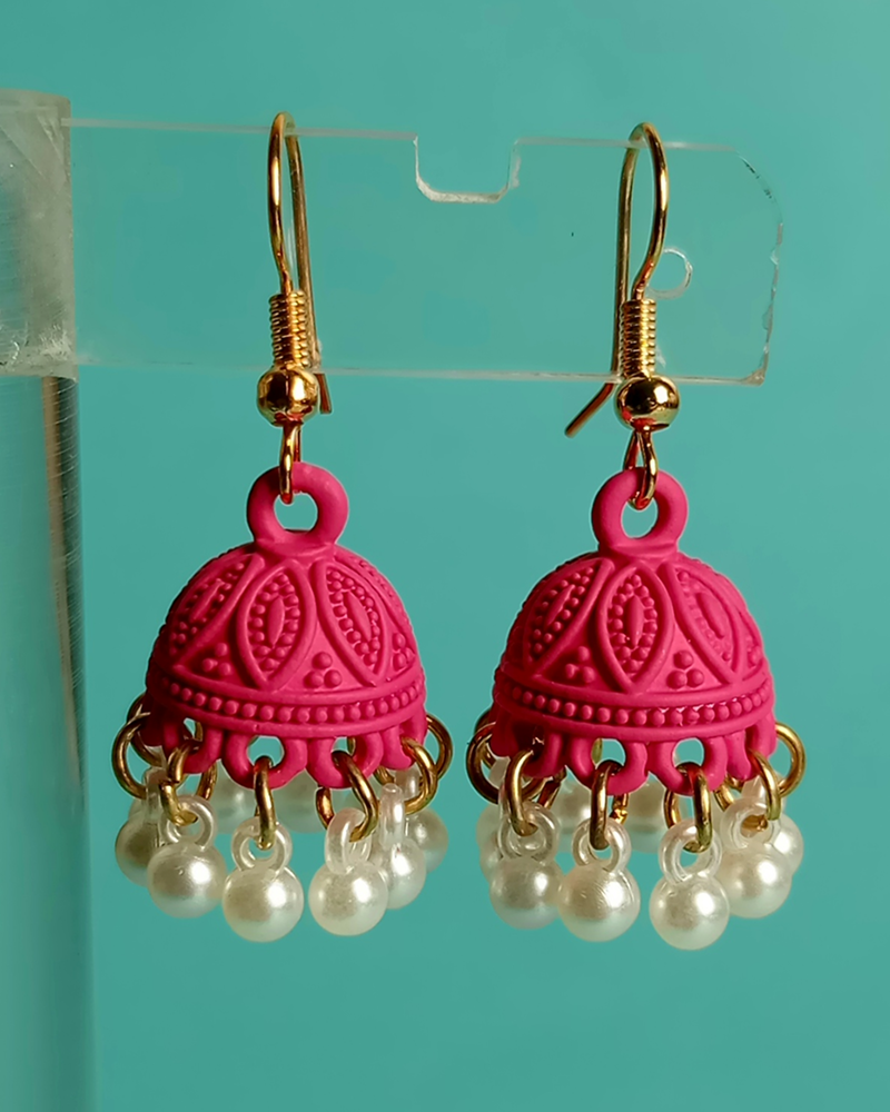 Gulzar-e-Zevar Jhumka - Image 8