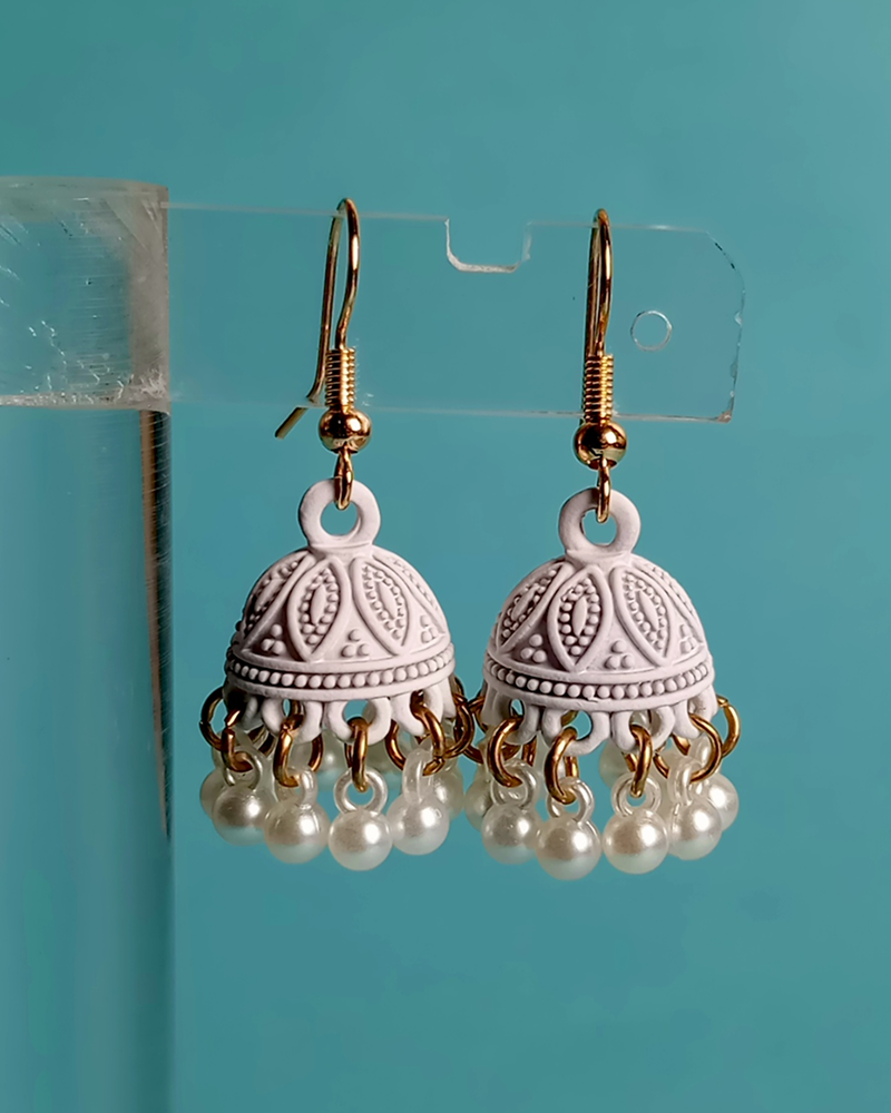 Gulzar-e-Zevar Jhumka - Image 7
