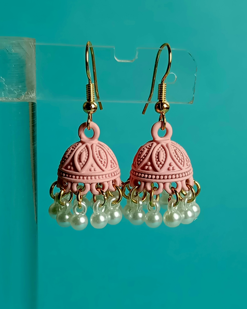 Gulzar-e-Zevar Jhumka - Image 6