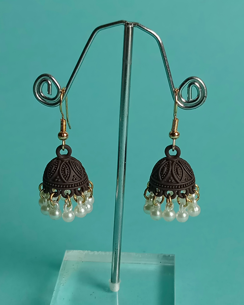 Gulzar-e-Zevar Jhumka - Image 4