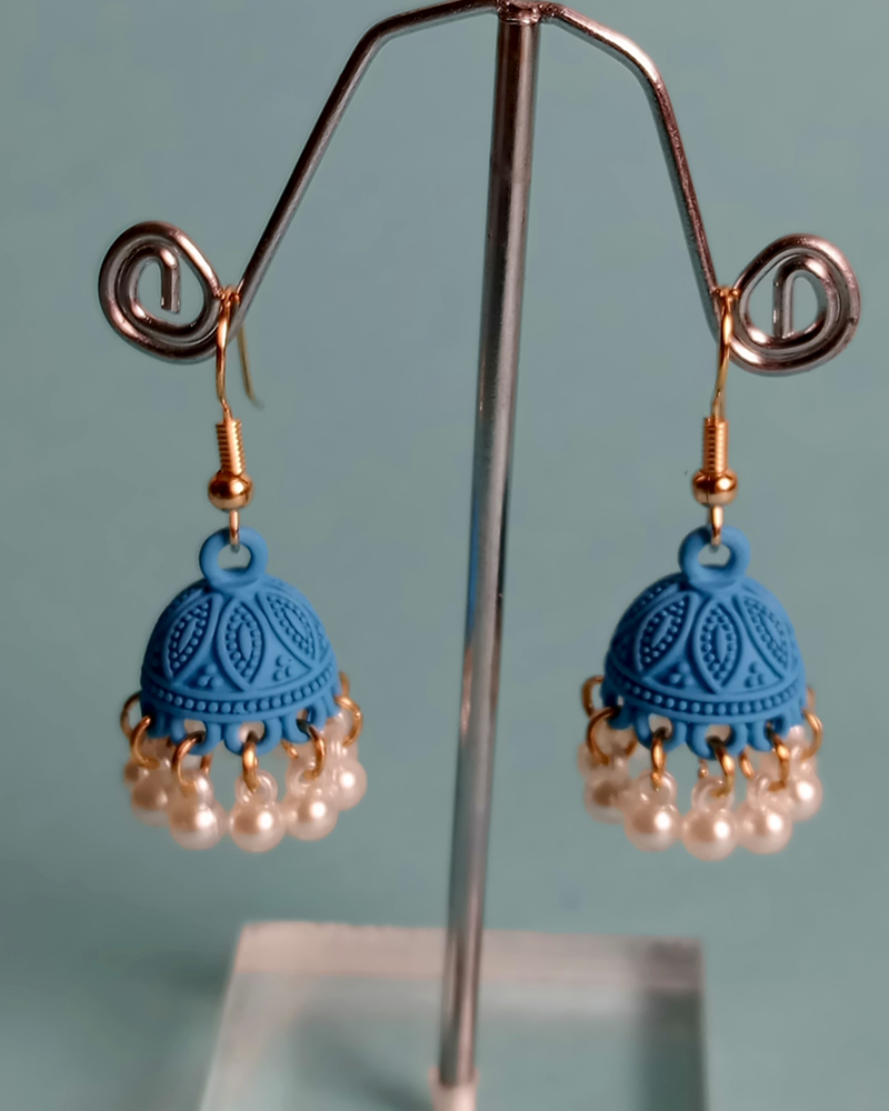 Gulzar-e-Zevar Jhumka - Image 2