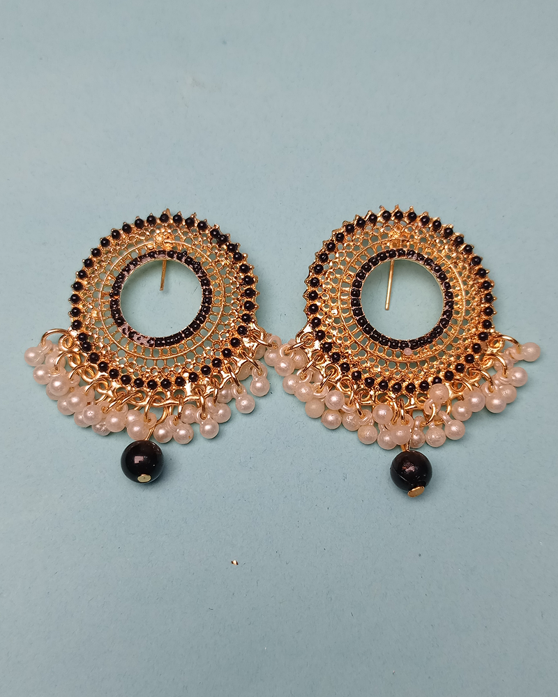 Luminous Teardrop Halo Necklace Set - Image 19